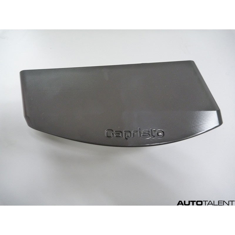 Capristo Tailpipe Exhaust Cover For Mercedes-Benz AMG CLS63 - AutoTalent