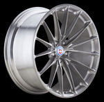 HRE P103 Forged Monoblok Wheels