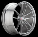 HRE P104 Forged Monoblok Wheels