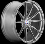 HRE P104SC 18 Inch Forged Monoblok Wheels
