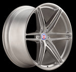 HRE P106 Forged Monoblok Wheels