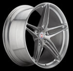 HRE P107 Forged Monoblok Wheels