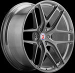 HRE P161 Forged Monoblok Wheels