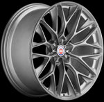 HRE P200 Forged Monoblok Wheels