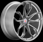 HRE P201 Forged Monoblok Wheels