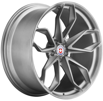 HRE P201 Forged Monoblok Wheels