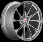 HRE P204 Forged Monoblok Wheels