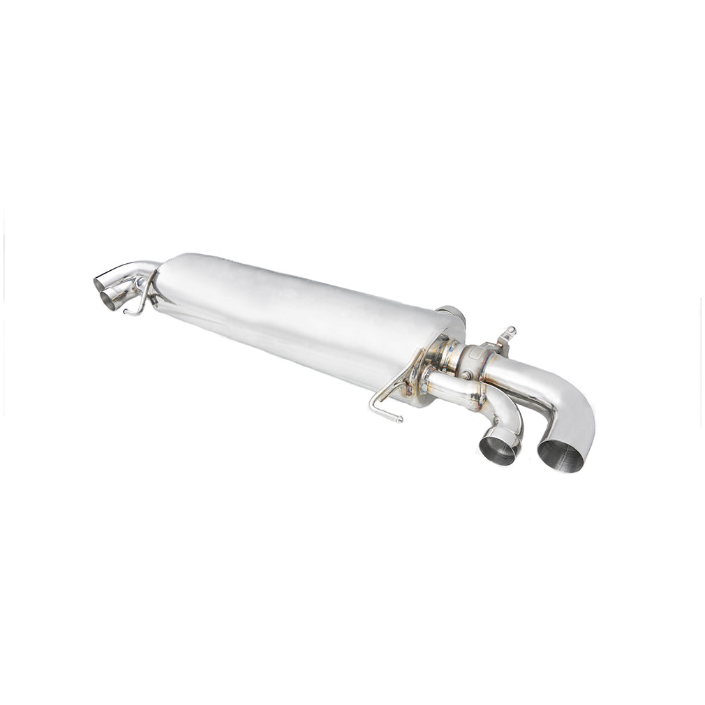 Fi EXHAUST Downpipe Sport 200 Cell for BMW M850i Coupe