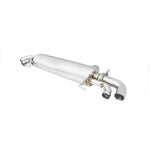 Fi EXHAUST Downpipe Sport 200 Cell for BMW M850i Coupe