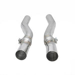 Fi EXHAUST Ultra High Flow Catless Downpipe for BMW M850i Coupe - AutoTalent