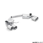 Eisenmann Rear Muffler - AutoTalent
