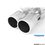 Eisenmann Stainless Steel 2x Tips - AutoTalent