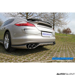 Eisenmann Muffler - AutoTalent