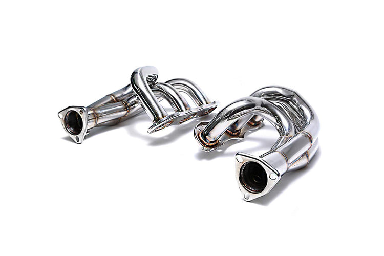 ARMYTRIX High-Flow Performance Race Header For Porsche 997.2 Carrera 2009-2011