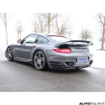 Eisenmann Muffler - AutoTalent