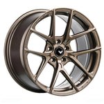 Vorsteiner V-FF 103 20-Inch Flow Forged Wheels - BMW F3X 3-Series (2011-2019)