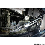 FI Exhaust Valvetronic Cat-Back System - Porsche 958.2 Cayenne V6 3.6 2014-2017 - autotalent