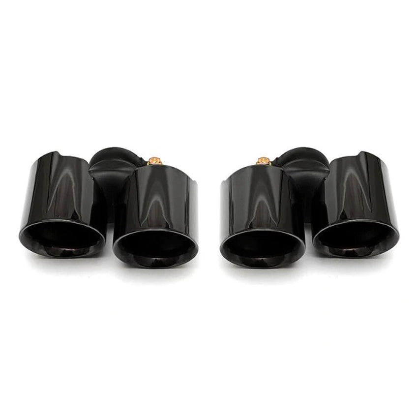 Fabspeed Maxflo Performance Exhaust System for Maserati Quattroporte 2004-2007