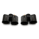 Fabspeed Maxflo Performance Exhaust System for Maserati Quattroporte 2004-2007