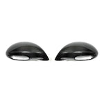 AutoTecknic Aero Carbon Mirror Covers For Porsche 911 GT3, 911 GT3 RS - AutoTalent