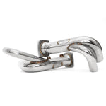 Fabspeed Cat Bypass Pipes (for PSE) for Porsche 991.2 Carrera 2017-2019