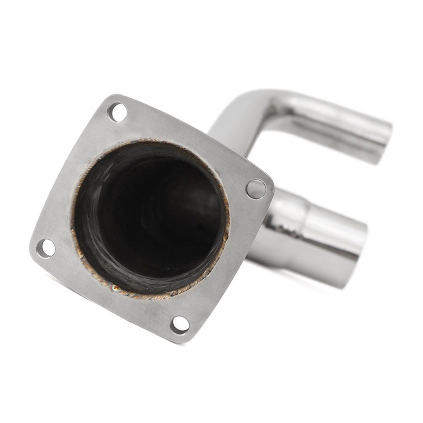 Fabspeed Cat Bypass Pipes (for PSE) for Porsche 991.2 Carrera 2017-2019