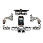 Fabspeed Performance Package for Porsche 997.2 GT3 / GT3 RS 2010-2011