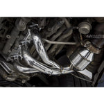 Fabspeed Performance Package for Porsche 997.2 GT3 / GT3 RS 2010-2011