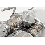 Fabspeed Performance Package for Maserati Ghibli 2013-2021