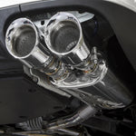 Fabspeed Performance Package for Maserati Ghibli 2013-2021