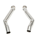 Fabspeed Performance Package for Maserati Ghibli 2013-2021