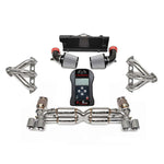 Fabspeed Supersport Performance Package for Porsche 997 Turbo 2006-2009