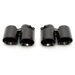 Fabspeed Supersport Performance Package for Porsche 997 Turbo 2006-2009