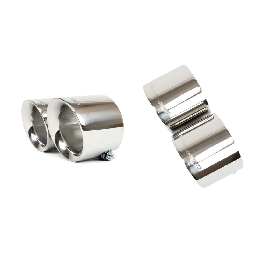 Fabspeed Performance Package for Porsche 987.2 Boxster / Cayman 2009-2012