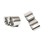 Fabspeed Performance Package for Porsche 987.2 Boxster / Cayman 2009-2012