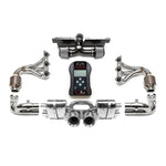 Fabspeed Performance Package for Porsche 997 GT3 / GT3 RS 2006-2009