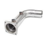 Fabspeed Cat Bypass Pipes (for Base) for Porsche 991.2 Carrera 2017-2019