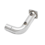 Fabspeed Cat Bypass Pipes (for Base) for Porsche 991.2 Carrera 2017-2019