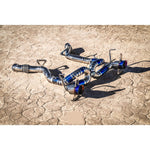 Ryft Titanium Race Exhaust with Tips For Ferrari Pista - AutoTalent