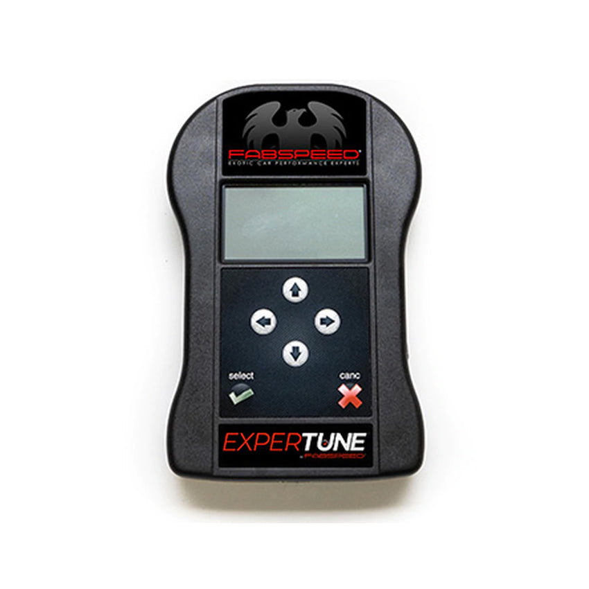 Fabspeed TrackTec Performance Package for Porsche 981 Boxster/Cayman 2013-2016