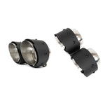 Fabspeed TrackTec Performance Package for Porsche 981 Boxster/Cayman 2013-2016