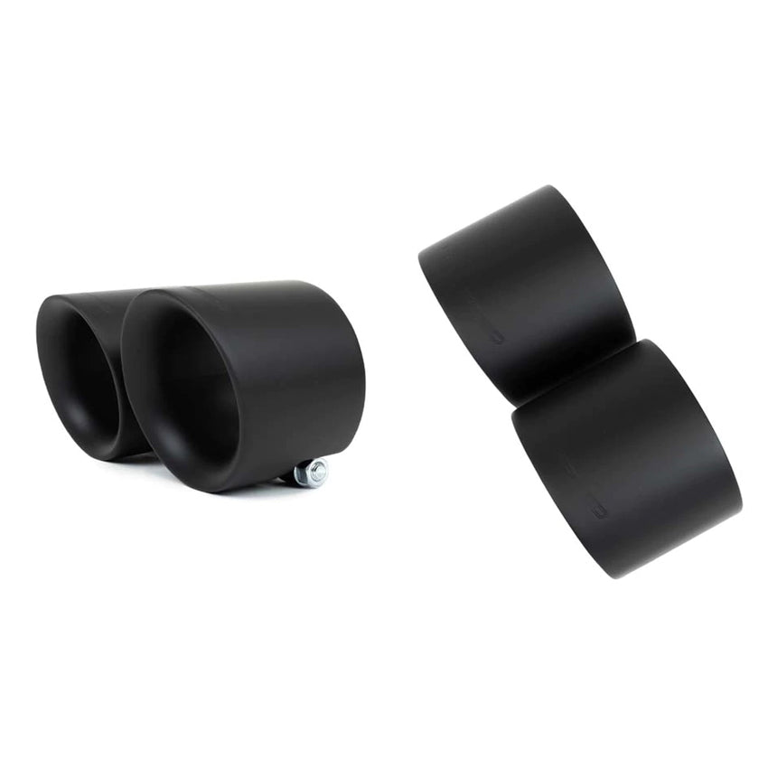 Fabspeed TrackTec Performance Package for Porsche 981 Boxster/Cayman 2013-2016