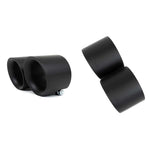 Fabspeed TrackTec Performance Package for Porsche 981 Boxster/Cayman 2013-2016