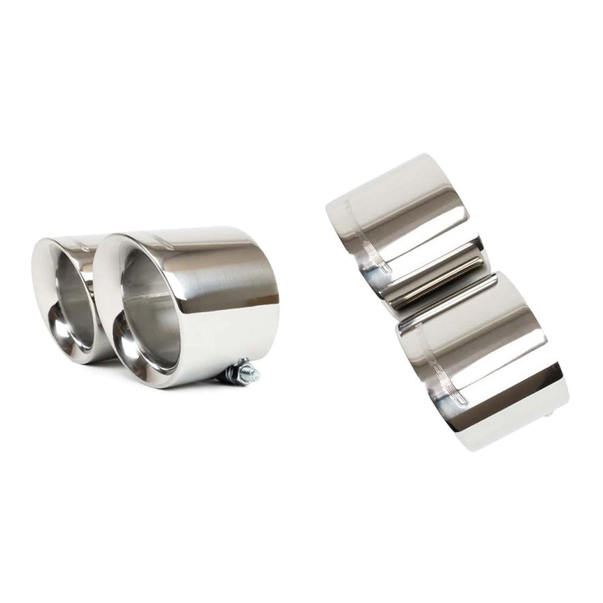 Fabspeed TrackTec Performance Package for Porsche 981 Boxster/Cayman 2013-2016