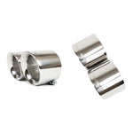 Fabspeed TrackTec Performance Package for Porsche 981 Boxster/Cayman 2013-2016