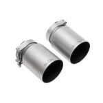 Soul Performance Competition Exhaust Tips For Porsche 991 GT3 - AutoTalent