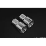 Capristo Tips Adapter For Porsche 536 Cayenne Turbo - AutoTalent