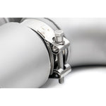 Soul Performance Center Muffler Baypass Exhaust System For Porsche 997 GT3 - AutoTalent