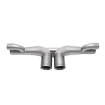 Soul Performance Competition Exhaust Package For 911 R - AutoTalent