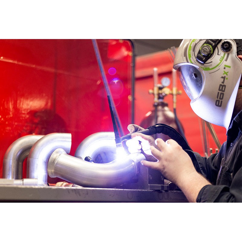 Soul Performance Competition Exhaust Package For 991 GT3 - AutoTalent